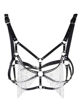 Black/Silver