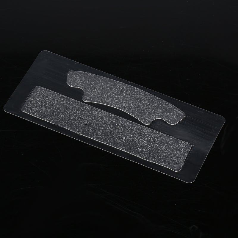 شرائط تبييض الأسنان من 7 قطع شفاف 11.5 x 1 x 7سم - Image 4