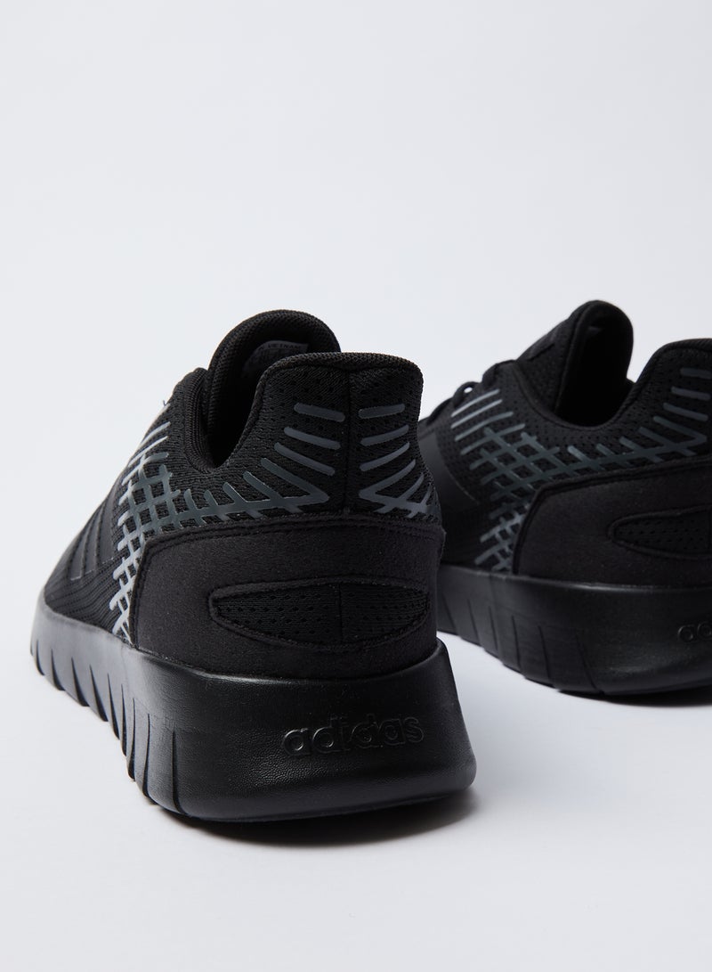 Men's Asweerun Core  Black/Core  Black/Core  Black
