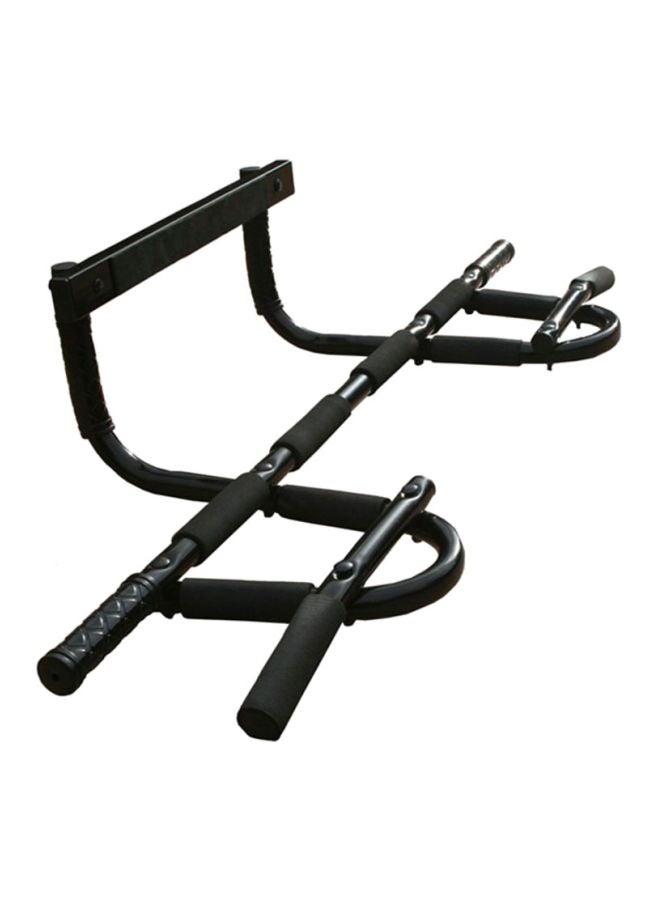 AS SEEN ON TV Iron Door Gym Bar 55.5x23x8.5cm  - Image 1