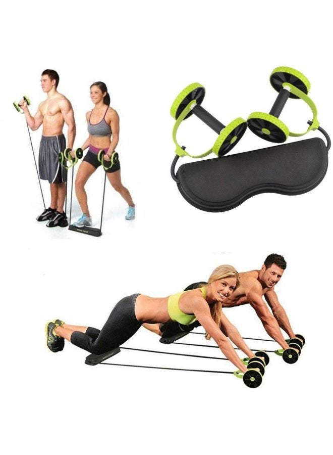 Revoflex - Xtreme Abdominal Equipment - Image 1