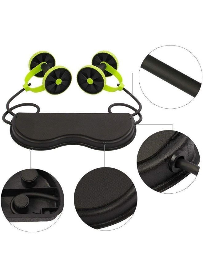 Revoflex - Xtreme Abdominal Equipment - Image 1