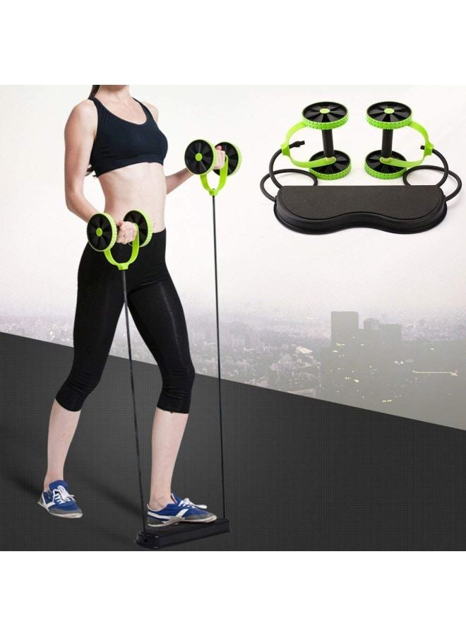 Revoflex - Xtreme Abdominal Equipment - Image 1