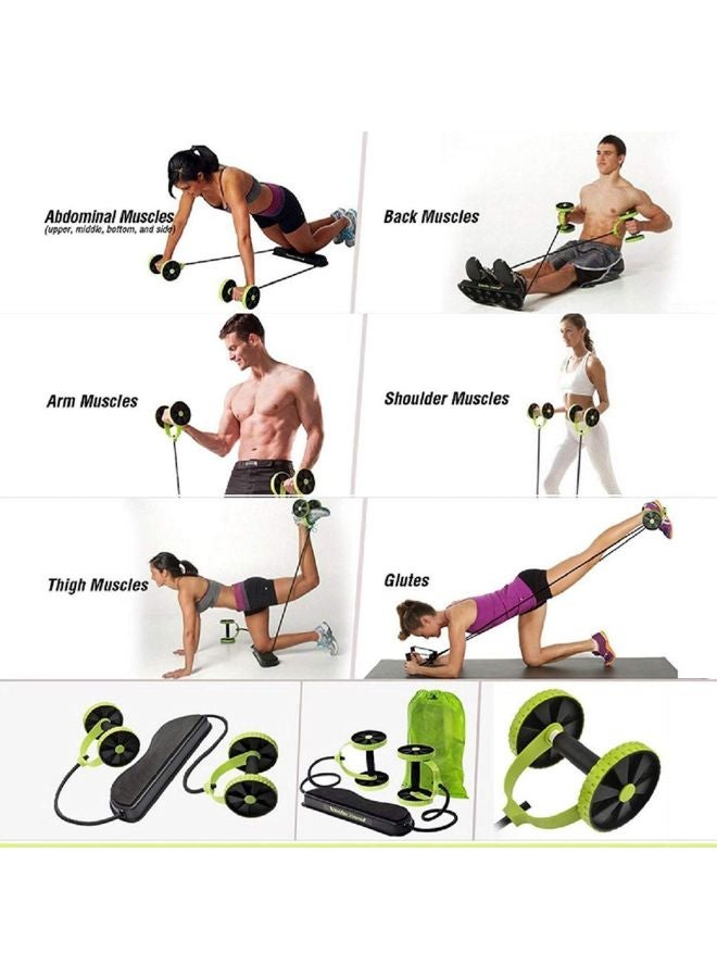 Revoflex - Xtreme Abdominal Equipment - Image 1
