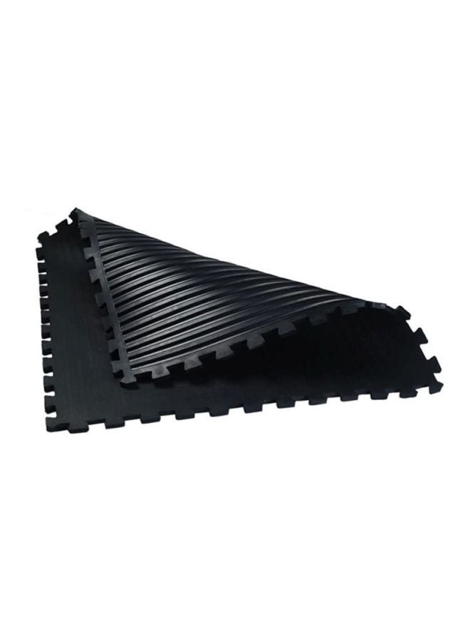 TA SPORTS Interlocking Exercise Mat 100x100x1.6cm  - Image 2