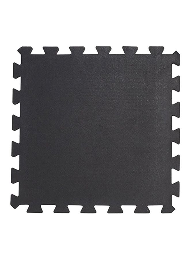 TA SPORTS Interlocking Exercise Mat 100x100x1.6cm  - Image 1