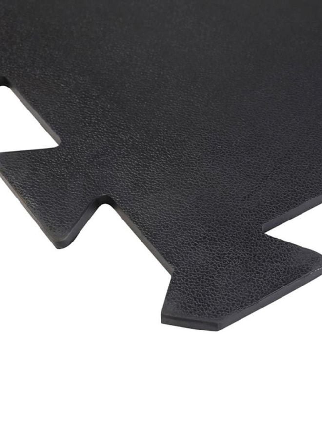 TA SPORTS Interlocking Exercise Mat 100x100x1.6cm  - Image 3