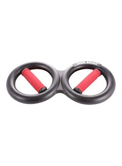 Iron Arms Workout Bar 3.4x39x19.5cm