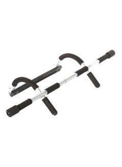 Iron Gym Upper Body Workout Bar  - Image 1