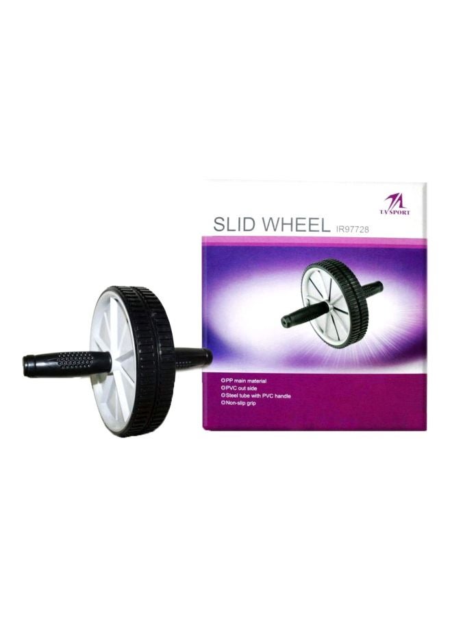 تي أيه سبورتس عجلة منزلقة