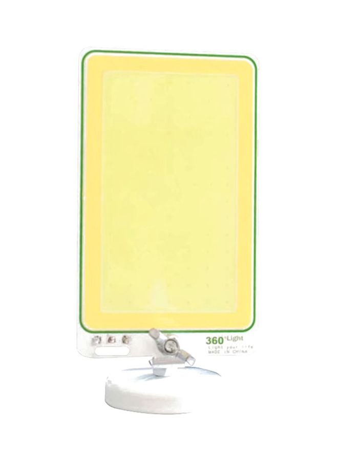 مصباح LED  للتخييم مضاد للماء