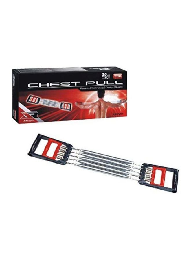 Joerex - Chest Pull And Expander 38x15x4cm - Image 1