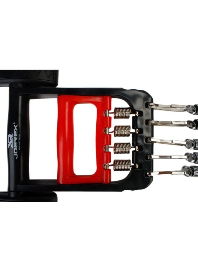Joerex - Chest Pull And Expander 38x15x4cm - Image 1