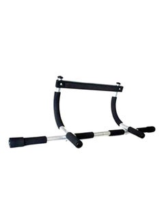 Iron Gym Upper Body Workout Bar 40x99x28cm  - Image 1