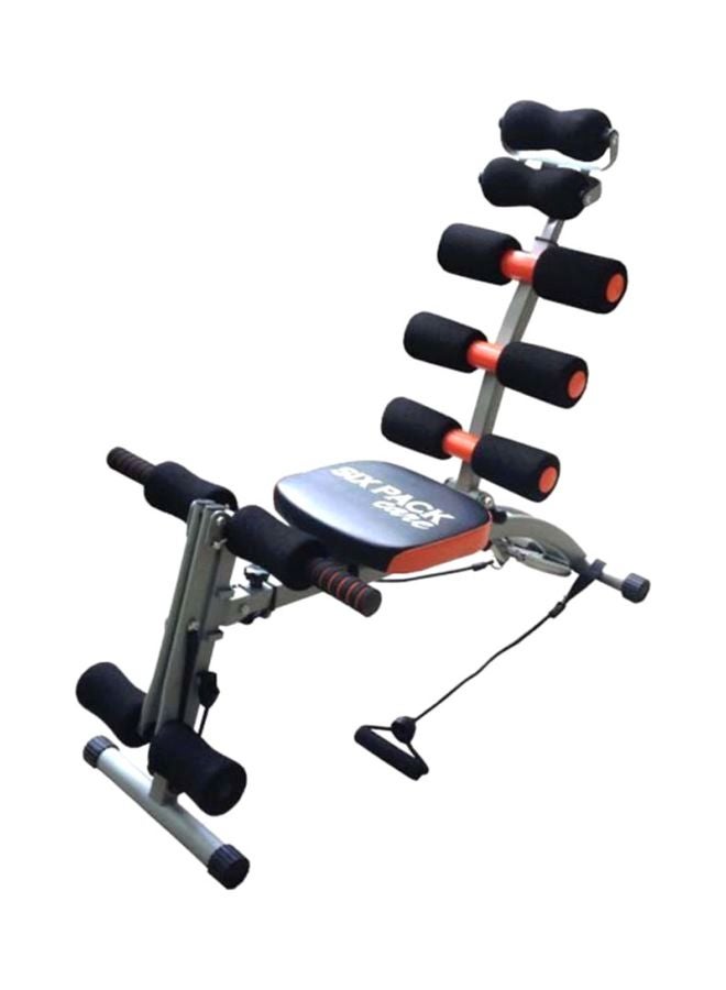 six pack care Back And Legs Exercise Machine  - Image 1