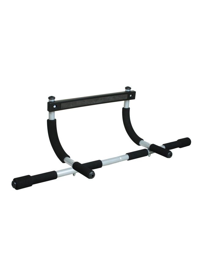 Kanteen Store Door Gym Pull-Up Bar - Image 1