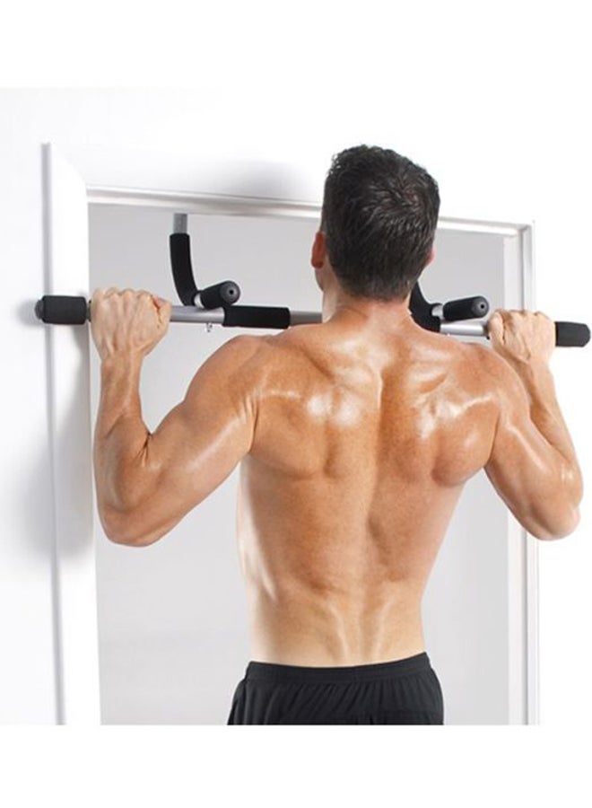 Kanteen Store Door Gym Pull-Up Bar - Image 3