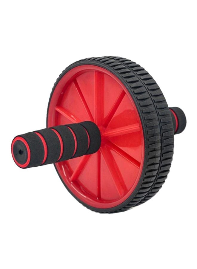 Umiwin - Abdominal Press Wheel Roller 22x18cm - Image 1