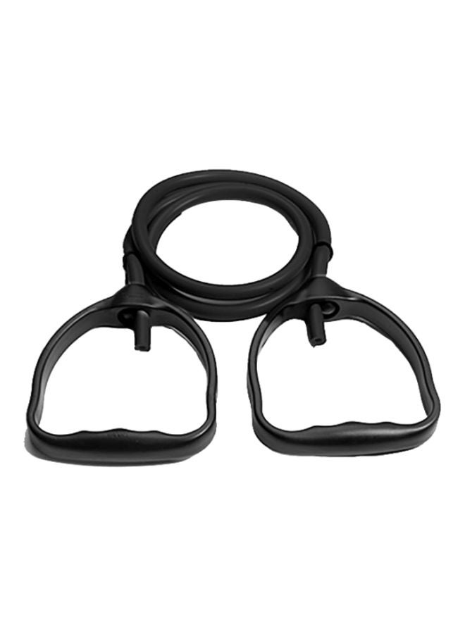 Spa Care Exercise Tube With Two Handles