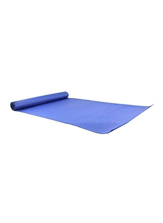 Leostar PVC Yoga Mat 61x173cm - Image 3