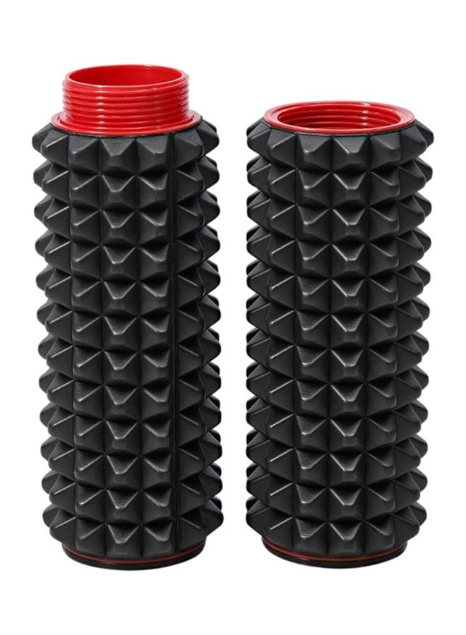 TA SPORTS Detachable Massage Therapy Foam Roller ASA326  - Image 2