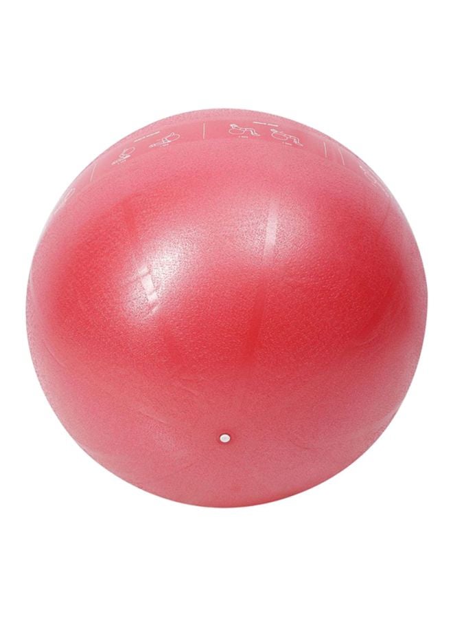 TA SPORTS Fitness Exercise Gym Ball 55cm  - Image 3