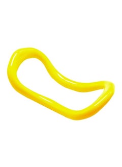 TOEON Fitness Exercise Stretchable Yoga Ring  - Image 1