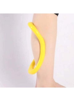 TOEON Fitness Exercise Stretchable Yoga Ring  - Image 3