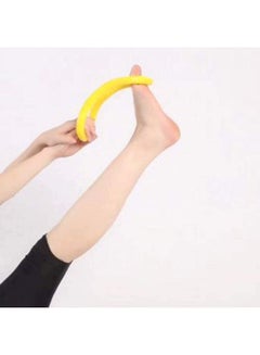TOEON Fitness Exercise Stretchable Yoga Ring  - Image 4
