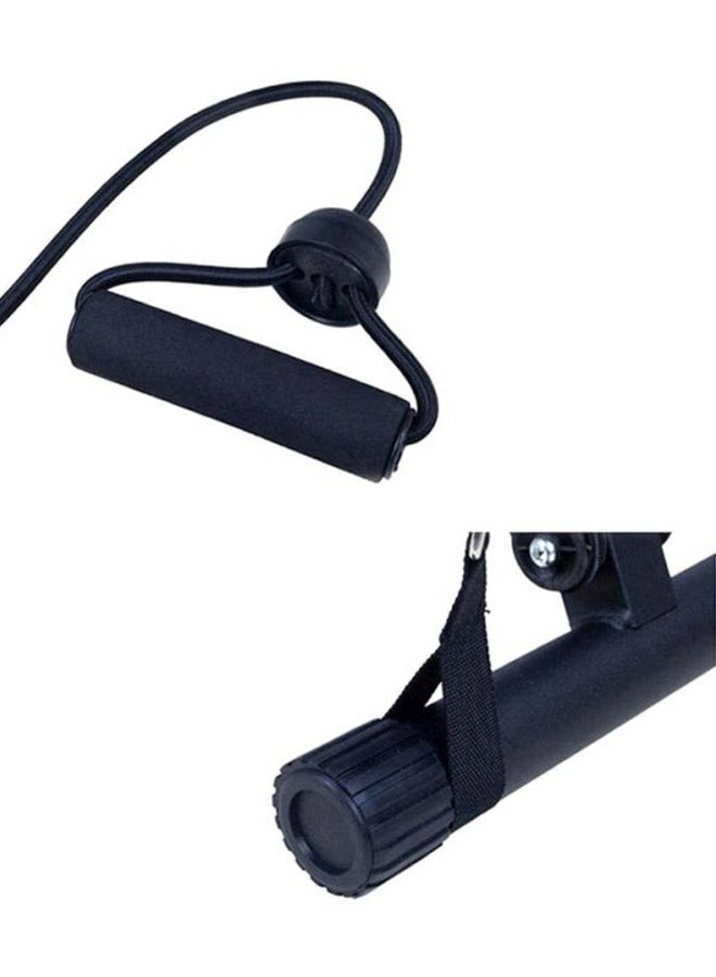 Fit look 6-In-1 Abdominal Six Pack Machine - Image 3