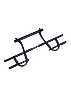Iron Gym Total Upper Body Workout Bar 