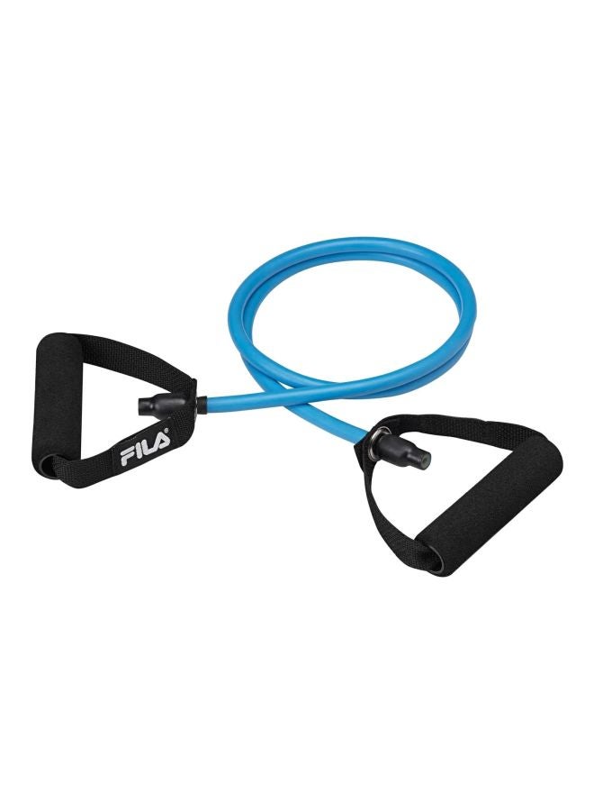 FILA - Resistance Cord With Handles M Medium - Image 1
