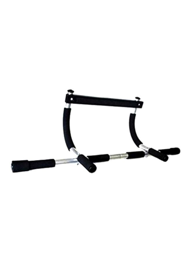Iron Gym - Pull-Up Abdominal Trainer Bar 95cm - Image 1