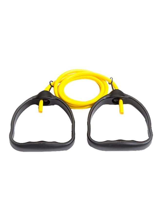 Spa Care Exercise Tube With Two Handles