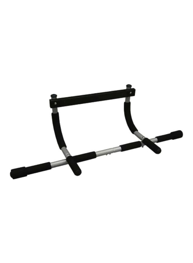 أيرون جيم قضيب لتمارين العقلة مخصص للجزء العلوي من الجسم 39x11x15.8بوصة  - Image 1