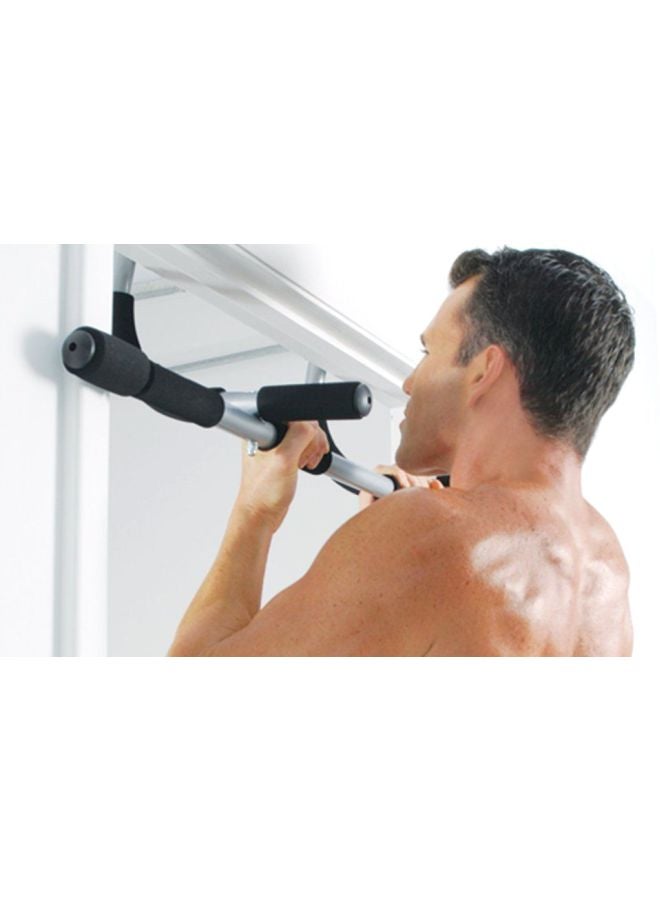 Upper Body Pull-Up Bars 39x11x15.8inch - v1604070719/N29164837A_3