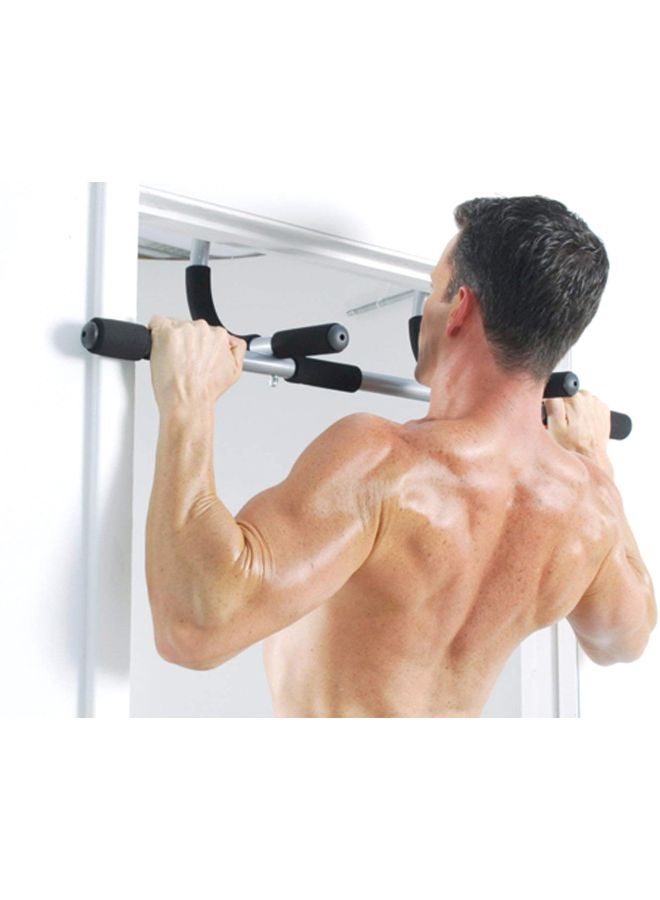 Upper Body Pull-Up Bars 39x11x15.8inch - v1604070719/N29164837A_4