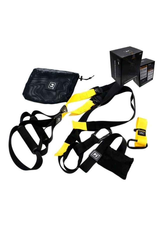 تو أون حزام لتمارين اليوجا والبيلاتس