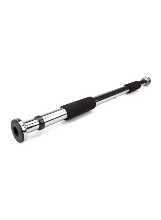 BODY SCULPTURE - Body Sculpture Pull-Up Bar From 84-120cm - Image 1