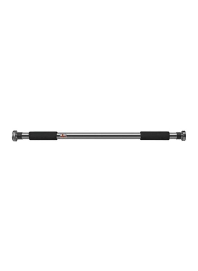BODY SCULPTURE - Body Sculpture Pull-Up Bar From 84-120cm - Image 1