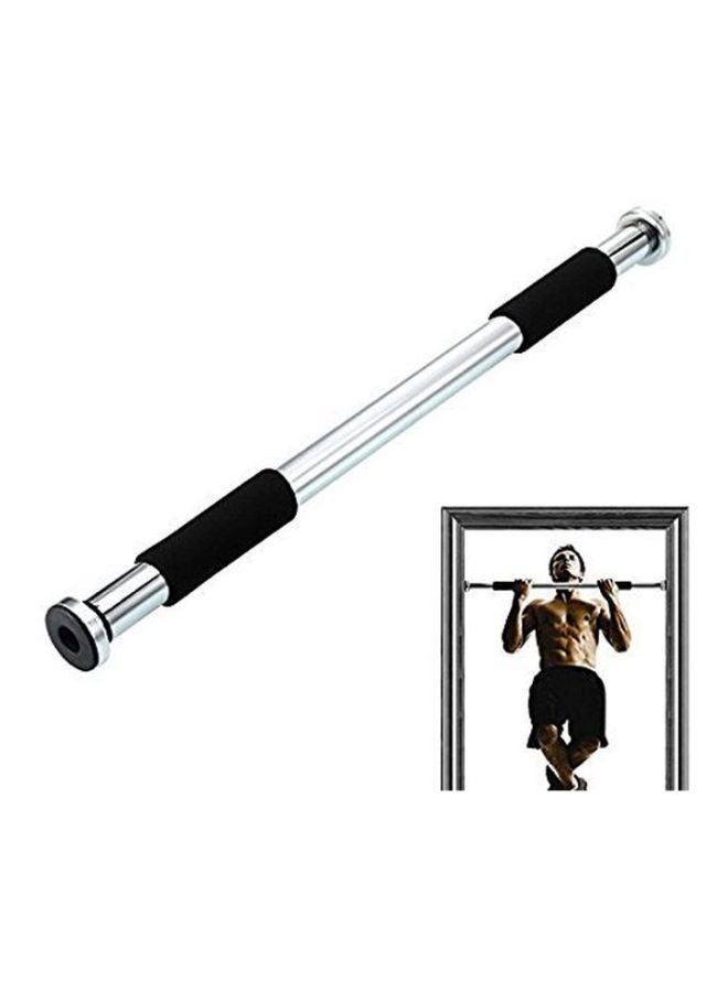 BODY SCULPTURE - Body Sculpture Pull-Up Bar From 84-120cm - Image 1