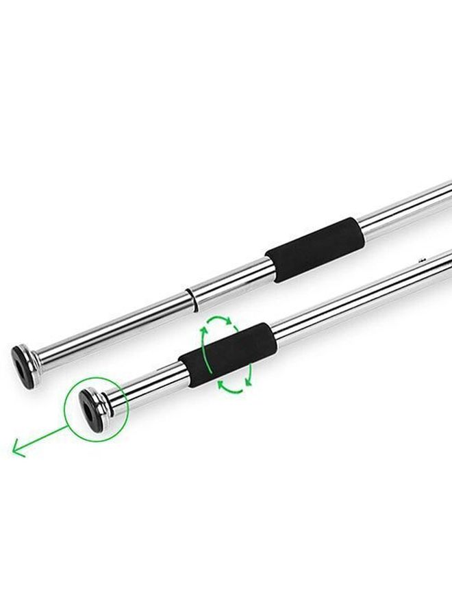 BODY SCULPTURE - Body Sculpture Pull-Up Bar From 84-120cm - Image 1