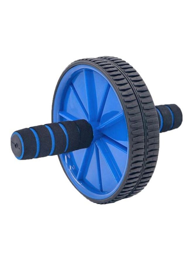 Umiwin - Wheeled Abdominal Press Wheel Roller 22x18cm - Image 1