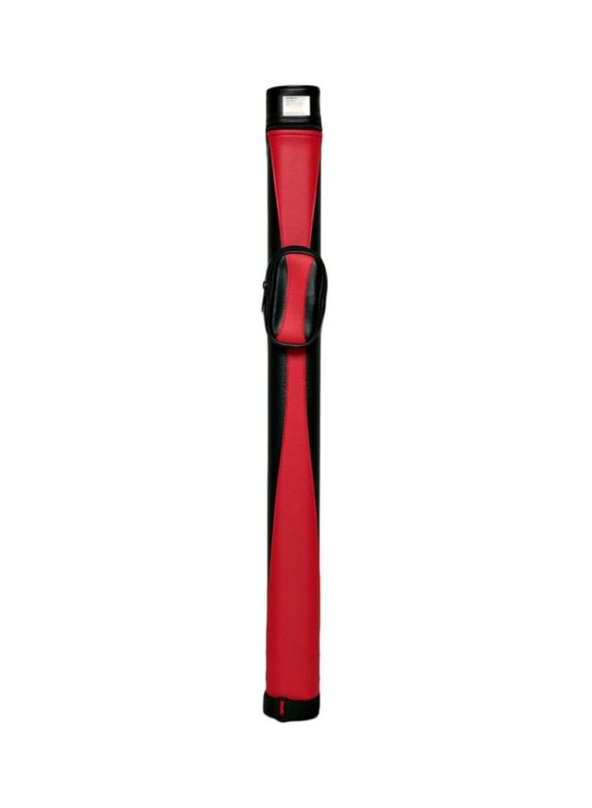 TA SPORTS 1/2 Cue Bag For 1 Shaft And 1 Butt 33inch  - Image 1