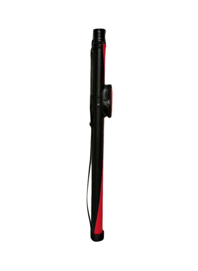 TA SPORTS 1/2 Cue Bag For 1 Shaft And 1 Butt 33inch  - Image 2