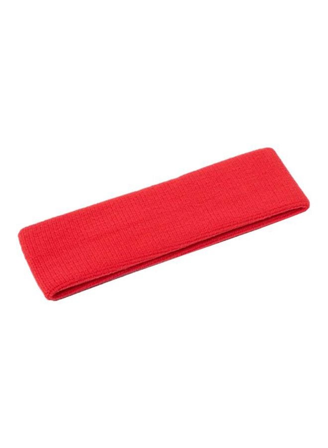 TA SPORT Nylon Sweat Headband - Image 1