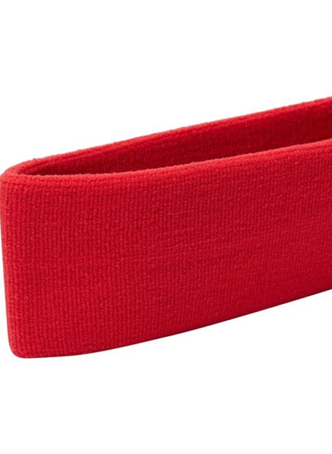 TA SPORT Nylon Sweat Headband - Image 2