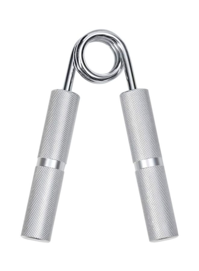 TA SPORTS - Metal Fitness Hand Grip - Image 1