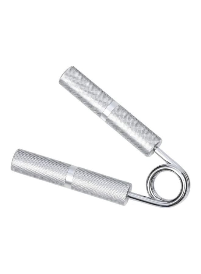 TA SPORTS - Metal Fitness Hand Grip - Image 1