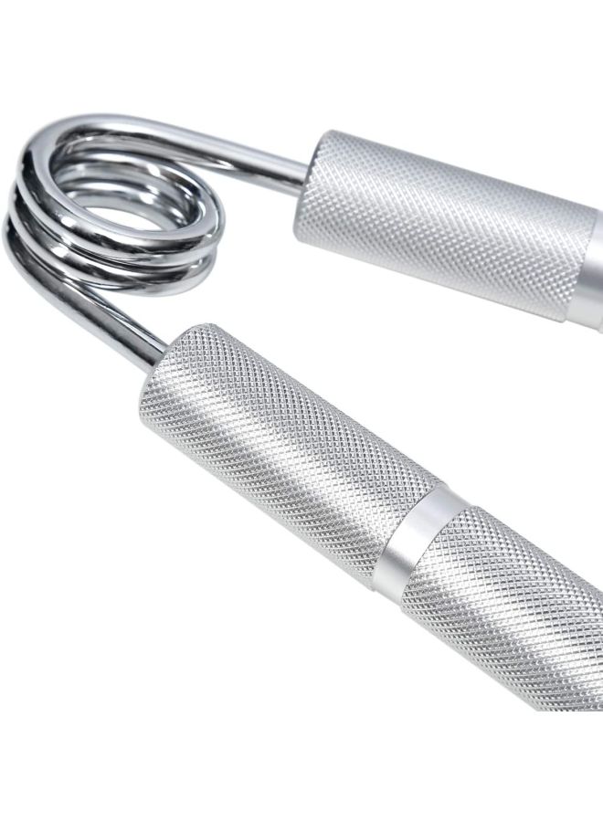 TA SPORTS - Metal Fitness Hand Grip - Image 1